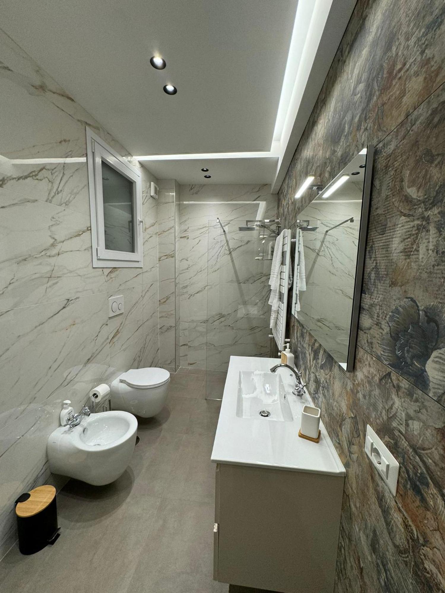 Sole Roman House Exterior foto