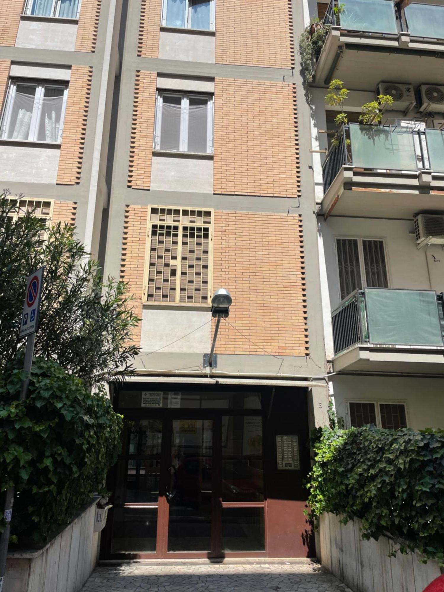 Sole Roman House Exterior foto